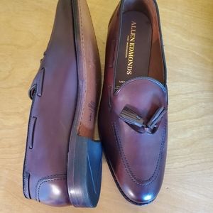Allen Edmonds Shoes